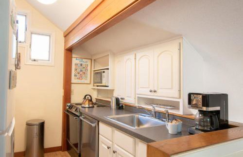 Lake House in Centerville with Private Water Access - Foto 14