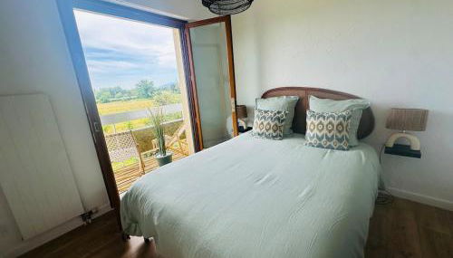 Petit paradis près de Genève et du Lac Léman - Foto 4