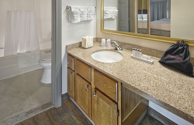 New Haven Village Suites - Foto 22