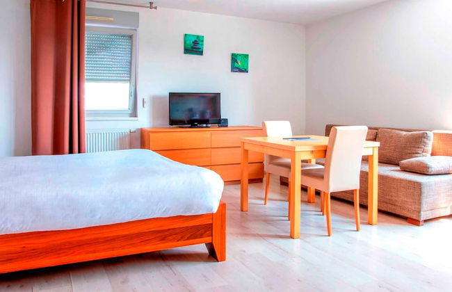 Appart du Trident - Foto 17