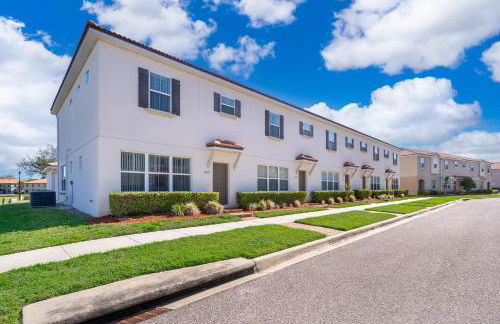 Resort-Style Home in gated community with ammenities close to MCO and Parks! - Foto 22