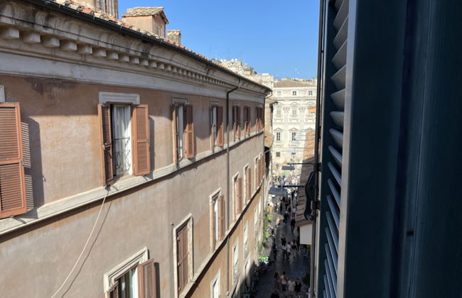 Palazzetto Trevi - Foto 31