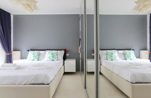 Bright Design apartment 60 mq M1 e M4 - Photo 23