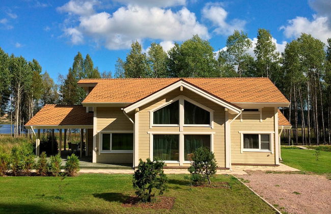 Cottages Russkaya Krasavitsa - Foto 7