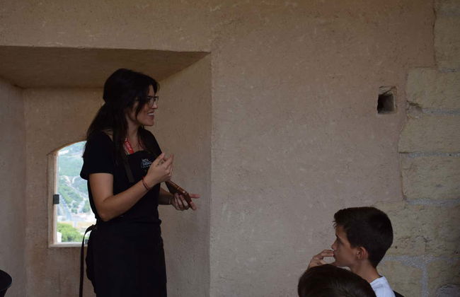 Alicante Chocolate & Turrón Tasting - Photo 1