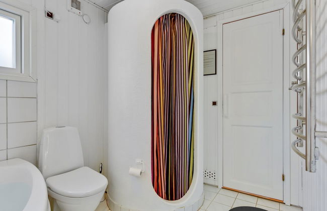 2 bedroom House in Broager with terrace - Photo 13