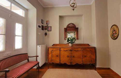 Mansion with Garden - Foto 13