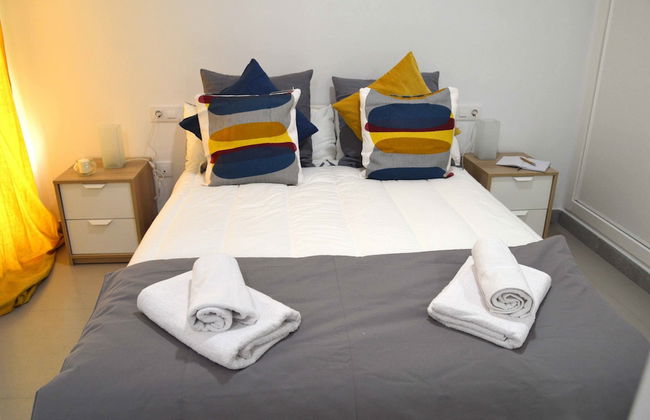 Apartamento Luz del Campo del Sur - Foto 5