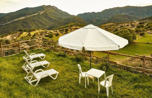 CASA Guardafuentes de Ordesa - Foto 28