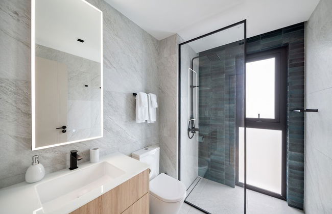 Allure 505 3 Bedroom Apts - Photo 8