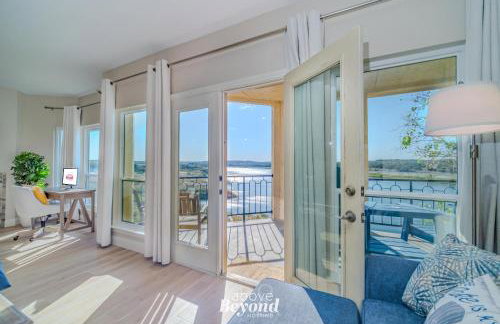 Blue Hues & Lake Views - Foto 27