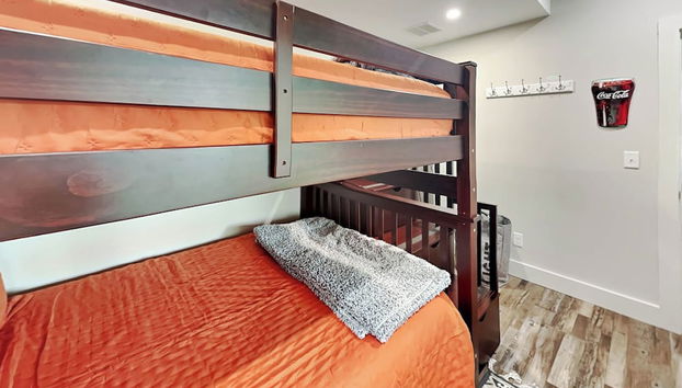 The Birdhouse - Foto 4, Habitación