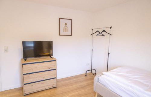 Modernes 100 qm Apartment mit 2 Schlafzimmern - Foto 24