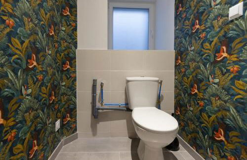 Le bridgerlove Tantra Jacuzzi Unique - Foto 13