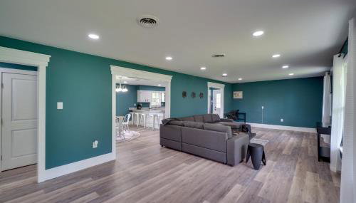 Walk to Stores Home in Historic Shepherdstown! - Foto 5