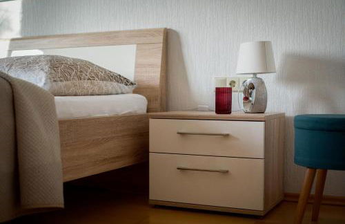 Ferienwohnung Donau - Foto 15