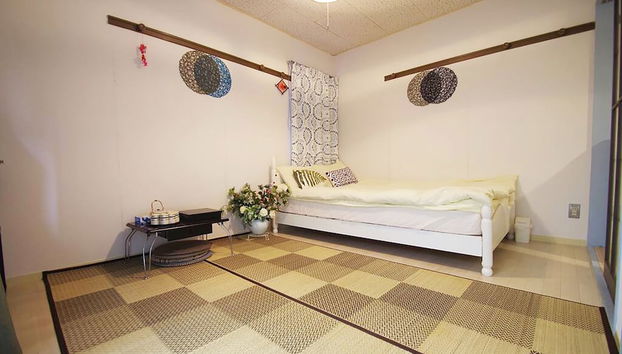 suzuki4 - Foto 2, Habitación