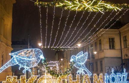 Hollywood Apartament Piotrkowska Klimat,Jakość,Styl - Foto 18