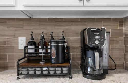 Hot Tub - Sauna - Fire Pit - Ping Pong - Darts - Foto 18