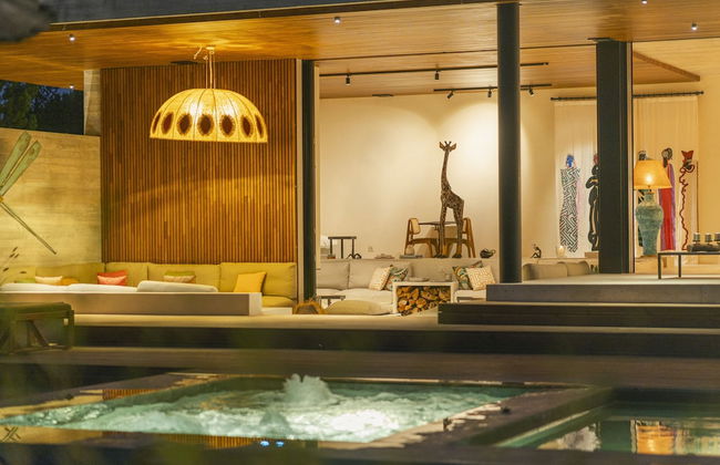 CL M Villa Retreat by Cadenzalux - Foto 9