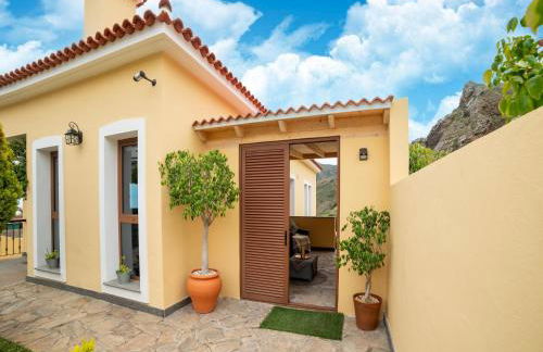 Villa in Tenerife with Pool and Sea Views - Foto 8