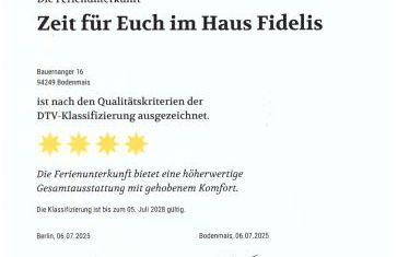 Ferienhaus Fidelis - Foto 59