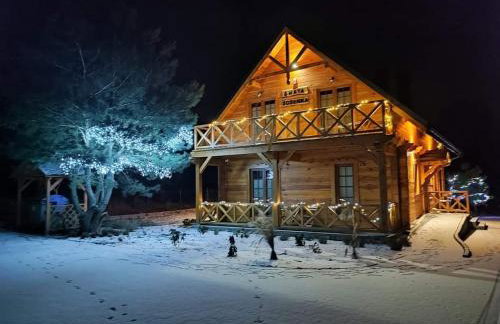 Chata Sosenka - Foto 4