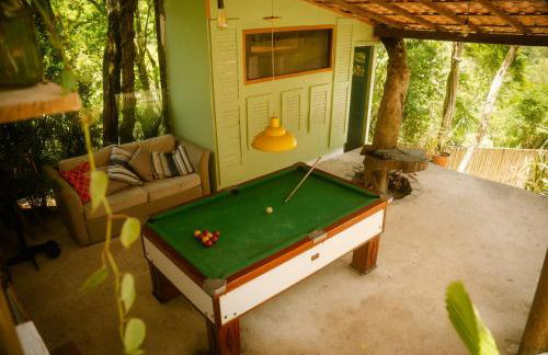 Chalé Espetacular I Barra de Guaratiba - Foto 36