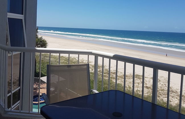 Surfers Horizons Resort - Foto 68