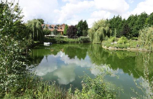 Thonock lane lodge - Foto 14