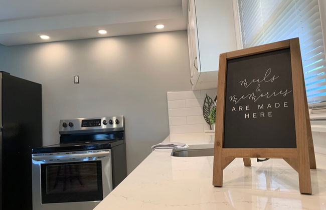 The Grand Gorge Villa-With Yard& Parking - Foto 14