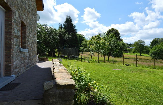 Forest-edge Stay, Burtonville - Photo 34