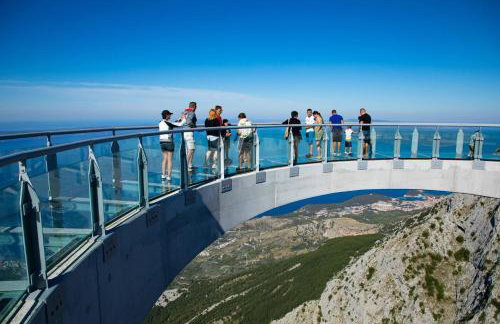 La Vista apartments - Photo 62