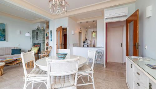 BELLOCHIO - Apartment 2BDR with sea view - AC - Parking - Photo 5