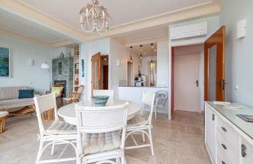 BELLOCHIO - Apartment 2BDR with sea view - AC - Parking - Photo 5