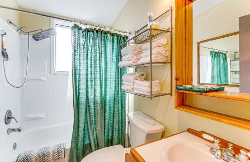 Walkable Location, Historic Setting Warrenton Apt - Foto 19