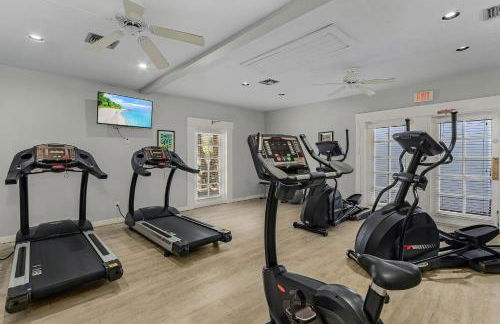 Park Shore Resort Top Floor 2 Bed 2 Bath Sleeps 6 - Foto 41