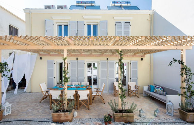 Villa Aelia by White Dream Villas - Foto 1