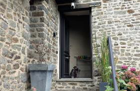 Sunset Family Guesthouse Mont Saint Michel - Foto 6