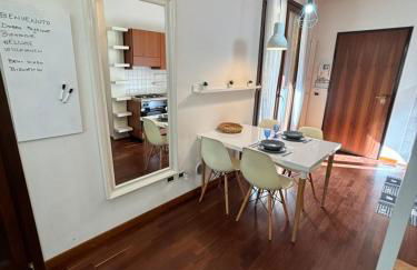 Michelangelo Apartment Pescara - Foto 10