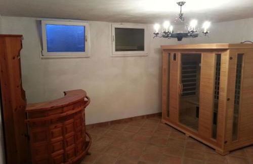 Apartment Gemütliche Ferienwohnung in Seghe mit Grill und Garten by Interhome - Foto 17