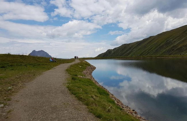Chalet in Konigsleiten by Zillertal Ski Arena - Foto 4