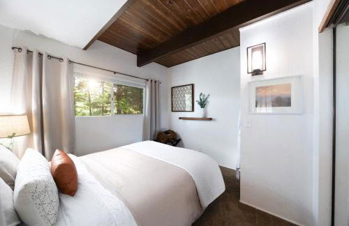 Large A-Frame Cabin (9 Beds, AC, + Lake Access) - Foto 20