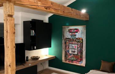 Super Lodge Kulmbach - Foto 20