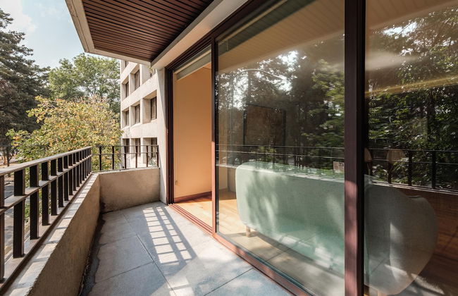 Horacio 1411 by Naya Homes - Foto 12