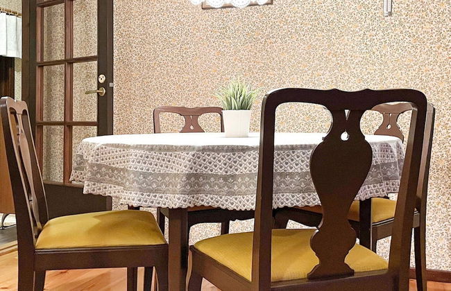 4 Person Holiday Home in Vittbolandet-by Traum - Foto 9