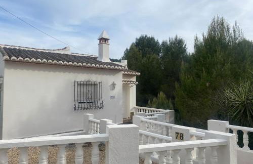 4BR Villa w private pool near beach Oliva Valencia - Foto 8