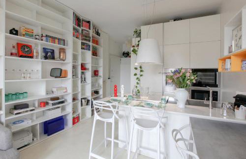 Bright Design apartment 60 mq M1 e M4 - Photo 1