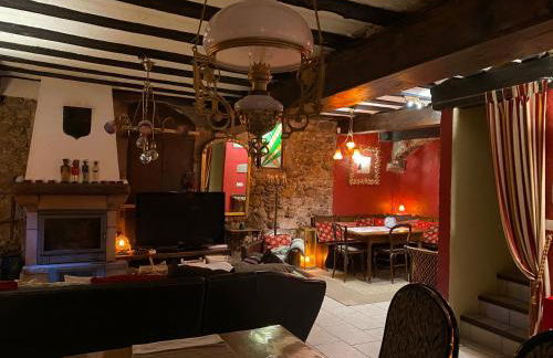 Laterale Residences Riquewihr - Foto 44