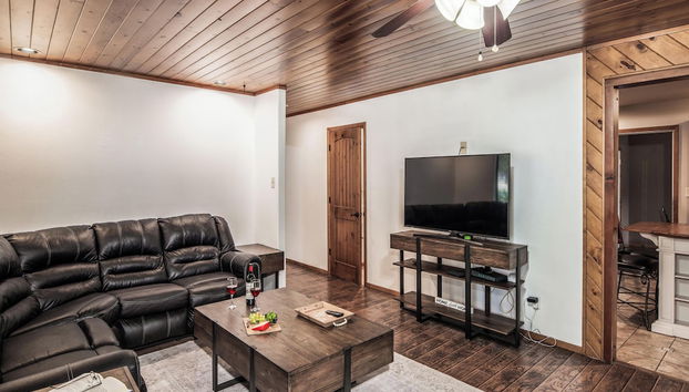 Équipement de l’hébergement